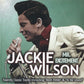Jackie Wilson - Mr Excitement (2011 CD) Sealed
