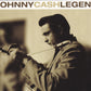 Johnny Cash - Legend (2008 CD) NM
