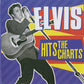 Elvis Presley - Hits the Charts (2012 CD) Sealed