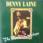 Denny Laine - The Rock Survivor (Rare 1994 CD) VG+