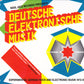 Various - Deutsche Electronische Musik (2010 UK DCD) NM