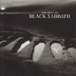 Black Sabbath - The Best of (2000 DCD) NM