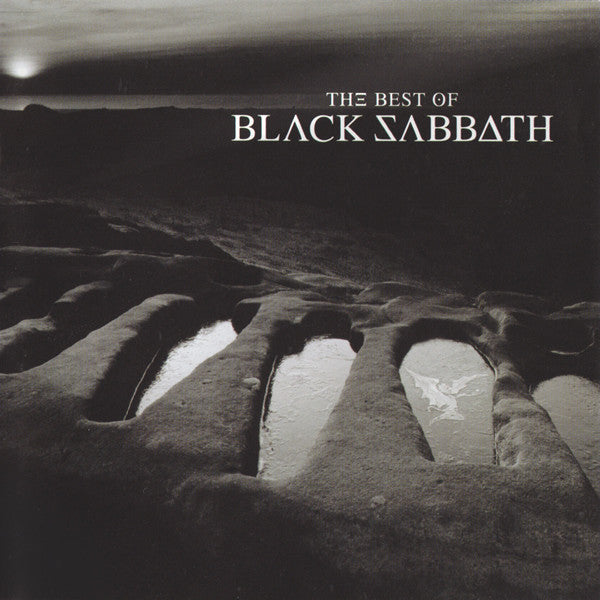 Black Sabbath - The Best of (2000 DCD) NM