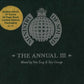 Various / Pete Tong & Boy George - The Annual III [Ministry of Sound) (1997 DCD) VG+