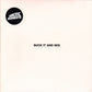 Arctic Mondays - Suck It and See (2011 CD) NM