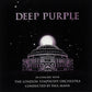 Deep Purple - In Concert with The London Symphony Orchestra (1999 DCD) VG+
