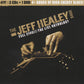 Jeff Healey Band - Full Circle: The Live Anthology (2011 5.1 DVD + 3 CD Set) NM
