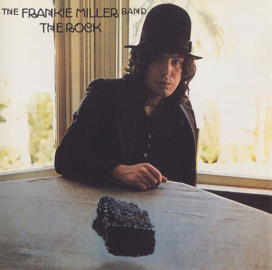 Frankie Miller Band - The Rock (2003 Remastered & Bonus CD) Mint