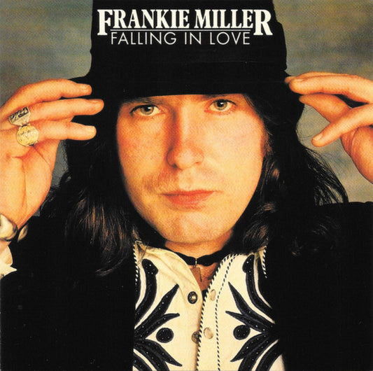 Frankie Miller - Falling in Love (2004 Remastered & Bonus CD) Mint