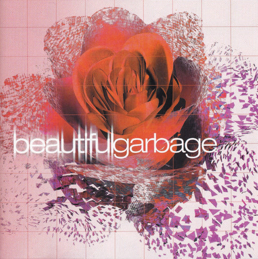 Garbage - BeautifulGarbage (2001 CD) NM