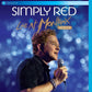 Simply Red - Live at Montreux 2003 (5.1 DTS Blu-ray) Sealed