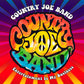 Country Joe Band - Entertainment is My Business (2014 DCD+DVD) NM