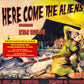 Kim Wilde - Here Come The Aliens (2018 CD) Mint