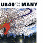 UB40 - For the Many (2019 Reggae CD) Sealed