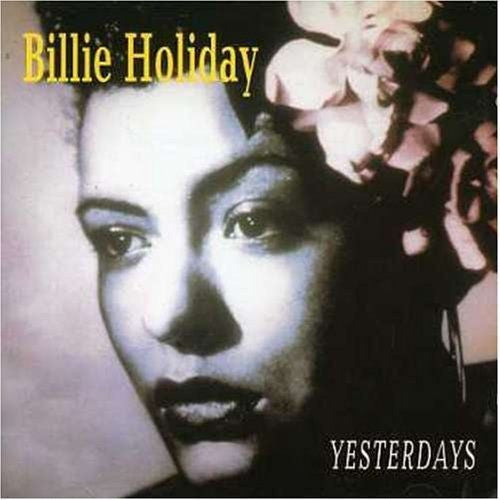 Billie Holiday - Yesterdays (CD Album) NM