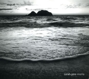 Sarah Jane Morris - August (2001 CD) VG+