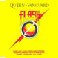 Queen + Vanguard - Flash (2003 UK CD Single) NM