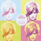 Kelly Osbourne - Changes (2003 UK CD) Mint