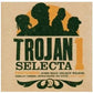 Various - Trojan Selecta 1 (2006 Lovers Reggae CD) Mint