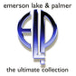 Emerson Lake & Palmer - The Ultimate Collection (2004 DCD) Mint