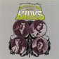 Kinks - Something Else By the Kinks (2004 Mono CD) VG+