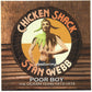 Chicken Shack - Poor Boy~The Deram Years 1972-1974 (2006 DCD) Mint