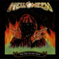 Helloween - The Time of the Oath (2006 Expanded Edition DCD) Mint