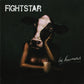 Fightstar - Be Human (2009 CD) NM