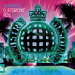 Various - MOS Electronic 80s 3 Anthems (2012 TCD) Sealed