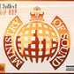 Various - Chilled Hip Hop (Ministry of Sound 3 CD Set) Sealed