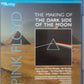 Pink Floyd - Making of Dark Side of the Moon (2013 Blu-ray) Sealed