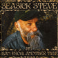 Seasick Steve - Man From Another Time (2009 CD) VG+