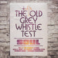 Various - The Old Grey Whistle Test ~ Soul (2011 CD) Mint