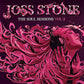 Joss Stone - The Soul Sessions Vol.2 (2012 CD) Mint