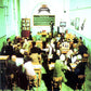Oasis - The Masterplan (2000 UK CD) NM