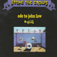 Stone the Crows - Ode to John Law (Rare 2005 CD) NM