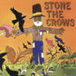Stone the Crows - Stone the Crows (Rare 2005 CD) VG+