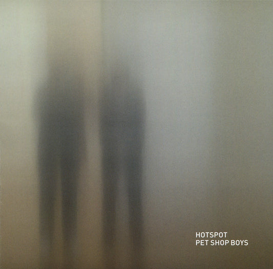 Pet Shop Boys - Hotspot (2020 CD) VG