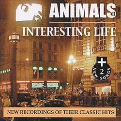 Animals II - Interesting Life (2000 CD) NM