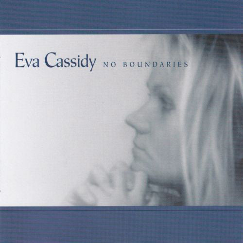 Eva Cassidy - No Boundaries (2001 CD) NM