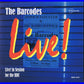 Barcodes - Live! in. Session for the BBC (2007 Blues CD) Mint