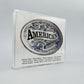 Various - American Country Legends (2007 4 x CD Set) Sealed