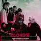 Blondie - Paradise Ballroom (2015 Live CD) VG+