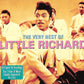 Little Richard - The Very Best Of (2011 DCD) Sealed