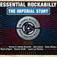 Essential Rockabilly - The Imperial Story (Rockabilly 2CD) Mint