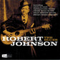 Robert Johnson - The Blues (2013 CD) Mint
