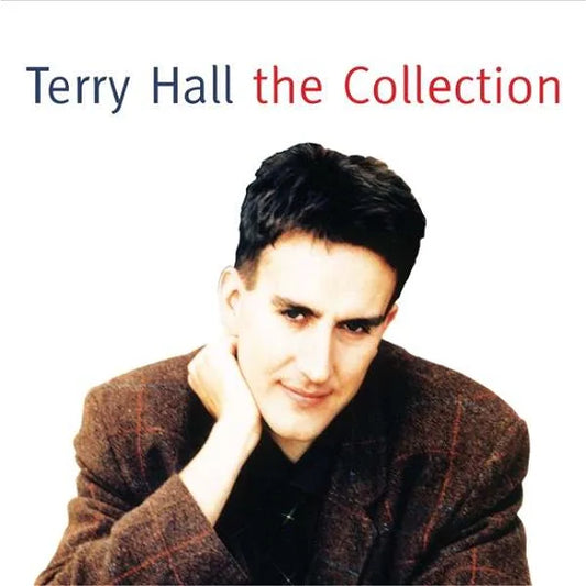 Terry Hall (Specials) - The Collection (1992 CD Album) Mint