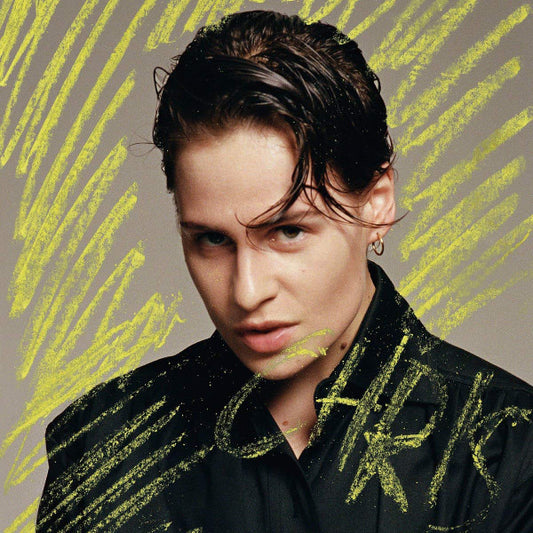 Christine and the Queens - Chris (2018 Collectors Edition DCD) Mint