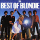 Blondie - The Best of Blondie (UK 1985 CD) NM