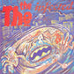 The The - Infected (1986 UK CD) NM